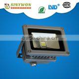 Factory Waterproof IP65 LED Flood Light Outdoor 10w