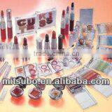 OEM Colorful Wholesale Lip Gloss Tube