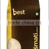 10 kg Best Select Basmati Rice thumbnail-1