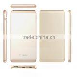 2017 Slim Patent Design Type-c Charger Li-polymer Battery Chargerpower Bank 10000mah for Note7 thumbnail-6