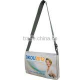 Top Brand in China Leader Manufacturer Factory Price Customized Non Woven Postman Bag thumbnail-1