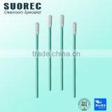 Lint Free Cleanroom Dacron Tip Swab for Industrial Use thumbnail-4