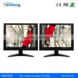 1024x768 Resolution 8inch Small Lcd Monitor With av Input thumbnail-1
