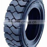 Forklift Tyre 650-10 thumbnail-1
