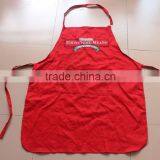 Cotton Kitchen Apron thumbnail-6