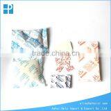 Bagged Natural Fiber Desiccant Bagged Fiber Desiccant