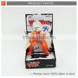 Plastic Luxury Indian Doll Figure Toys Model thumbnail-6