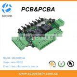 Customized PCBA OEM Service and Electronic Pcb Assembly