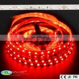 72watt Red 5050 12v LED Strip Light by Mufue thumbnail-1