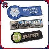 China Custom Embroidery Patch PVC Patch Slim Custom Patch thumbnail-5