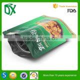 Trending Hot Products Plastic Bopp Aluminum Foil Bag Printing for Spice Powder Packaging Bag in Guangdong thumbnail-3