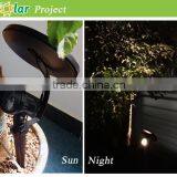 Energy Saving Low Maintenance Costs Led Garden Light(jr-cp10) thumbnail-5
