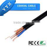 CATV coaxial cable rg59