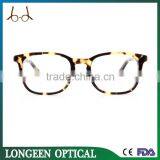 G3523-C2065 Chinese Hand Polished Naked Glasses Frame thumbnail-3