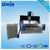 5.5kw Water Cooling Heavy Stone Carving Engraving Cnc Router