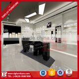 Elegant Style Newly Come Optical Showroom Design thumbnail-5
