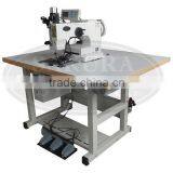 Safety Thick Rope Sewing Machine (Auto Pattern-Programmable) thumbnail-2