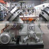 Argon Compressor (Diaphragm)