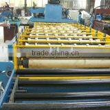 Corrugated Sheet Former