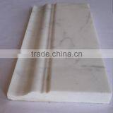 Marble Curve Stone Line Craft Moldings thumbnail-1