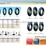 Factory for Tyre Inner Tube 4.80/4.00-8 Wheelbarrow Inner Tube thumbnail-5