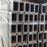 Hot Rolled Square Tubes