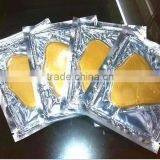 Face Mask Beauty Bio-collagen 24K Gold Nose Mask Blackhead Remover Crystal Collagen Facial Mask For Nose thumbnail-2