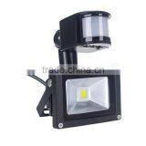30W PIR Motion Sensor Led Flood Light Warm White 2800-3200K IP65 Waterproof 1800-2700LM Outdoor Garden Led Light thumbnail-6