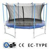 10ft Trampoline Park thumbnail-1