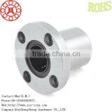 High Precision Deep Groove Ball Bearing LMF50UU thumbnail-1