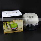 KS-03 Air Freshener With LED Lights thumbnail-5