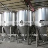 widely used conical beer fermenter for sale