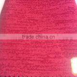 100% Polyester Velvet Sofa Fabric for Sofa thumbnail-1