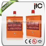 T-6722 Digital IP Network Professional Video Intercom System