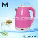 Electric Cordless Kettle Home Appliance thumbnail-4