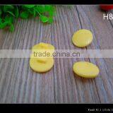 Factory Wholesale Shirt Buttons Laser Logo for Garment