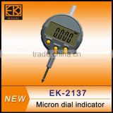 EK-2137 Digital Micron Digital Indicator
