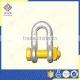 GALVANIZED G2150 U-BOLT SHACKLE thumbnail-3