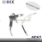 Anti Static Adjustable Air Nozzle thumbnail-2