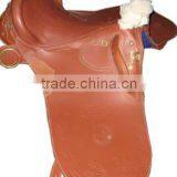 English Saddles Leather Horse Saddle