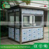 Guangzhou Portable Outdoor Security Guard Cabins thumbnail-5