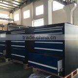 7 Drawers Iron Material and Cabinet Type Metal Tool Storage Cabinet thumbnail-2