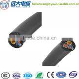 300/500V 4 Core 35mm2 Flexible Copper Core Welding Cable thumbnail-5