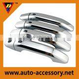2014 2015 2016 Chevrolet Tahoe Parts and Accessories Chrome Door Trim