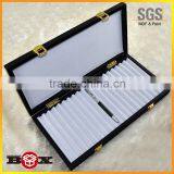 Luxury Jewellery Box Black Matt thumbnail-3