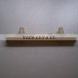 Cover Grating for Overflow