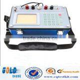 Precious Stone Metal Detector and Non-metal Finds thumbnail-1