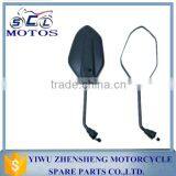 SCL-2013090300 AKT Motorcycle Rearview Mirror Motorcycle Spare Parts