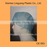 Disposable Non-woven Doctor's Cap thumbnail-1