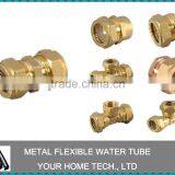 YUHO Parts Flat Plate Solar Water Collector thumbnail-4